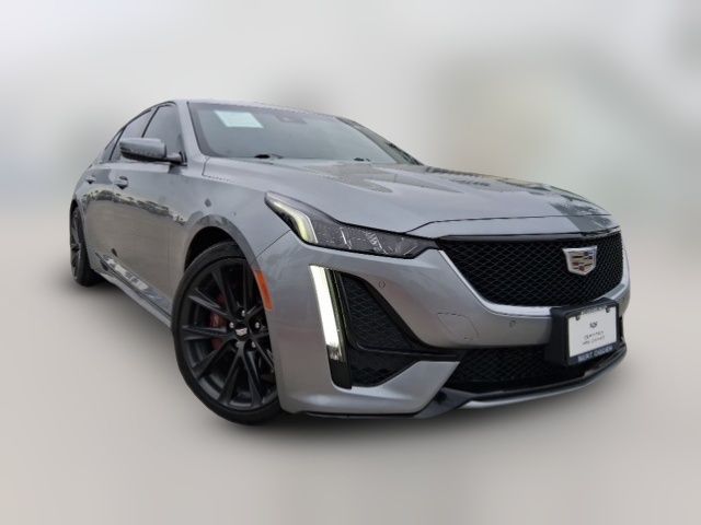 2023 Cadillac CT5 Sport