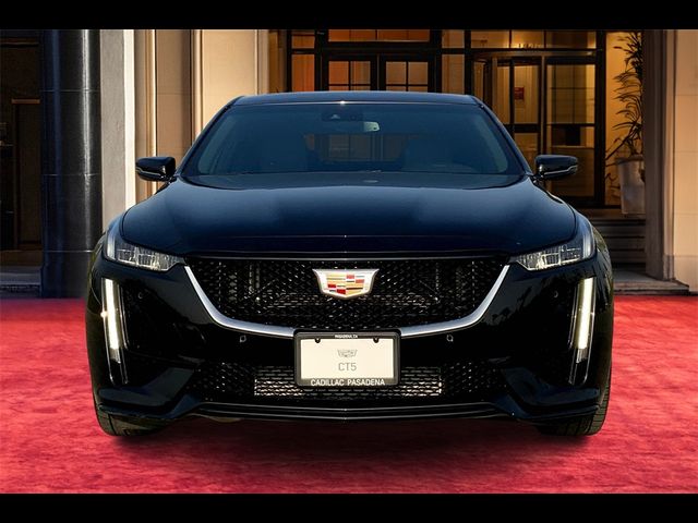 2023 Cadillac CT5 Sport