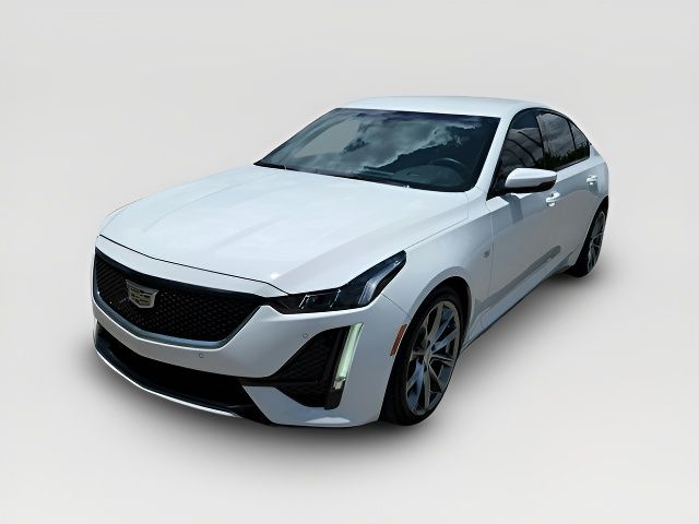 2023 Cadillac CT5 Sport