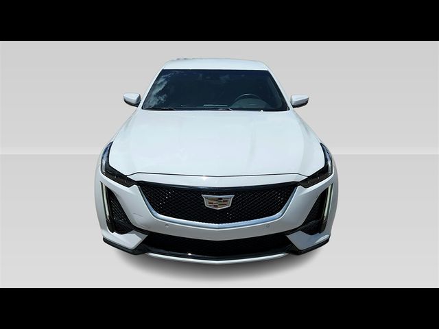 2023 Cadillac CT5 Sport