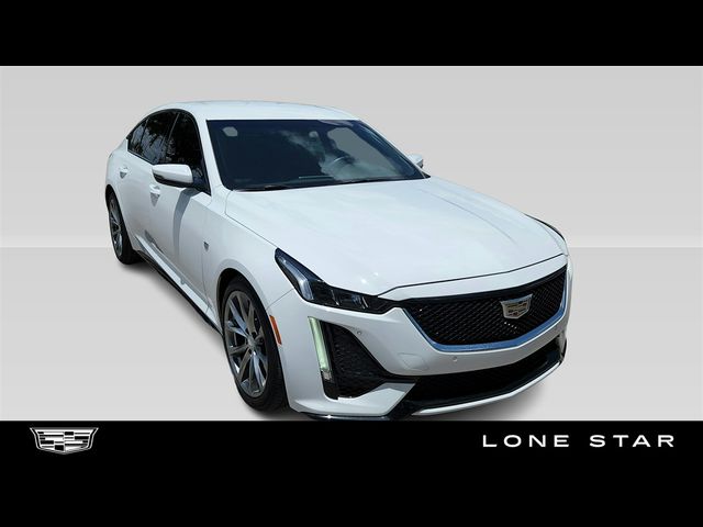 2023 Cadillac CT5 Sport