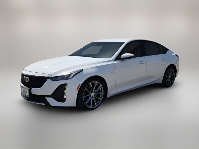 2023 Cadillac CT5 Sport