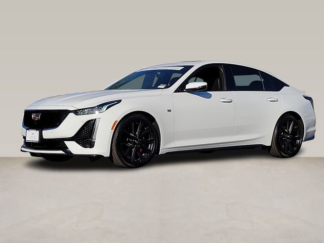 2023 Cadillac CT5 Sport