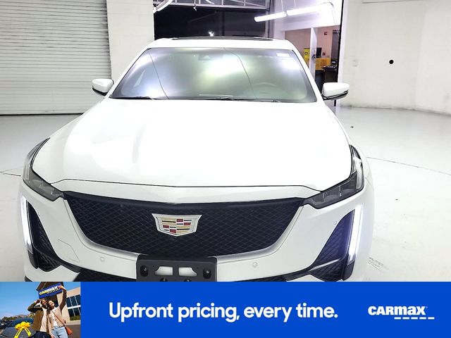 2023 Cadillac CT5 Sport