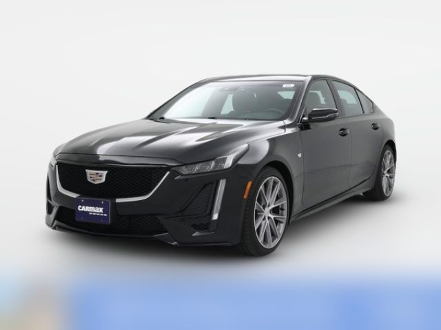 2023 Cadillac CT5 Sport