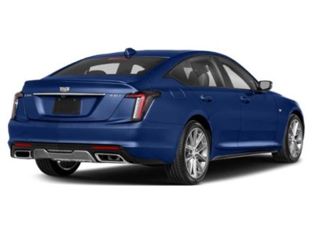 2023 Cadillac CT5 Sport