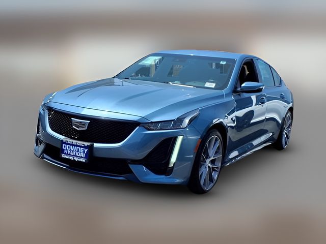 2023 Cadillac CT5 Sport