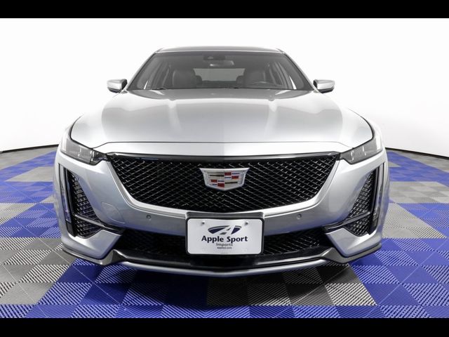 2023 Cadillac CT5 Sport