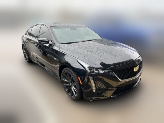 2023 Cadillac CT5 Sport