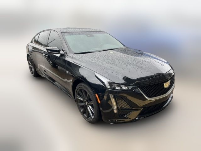 2023 Cadillac CT5 Sport