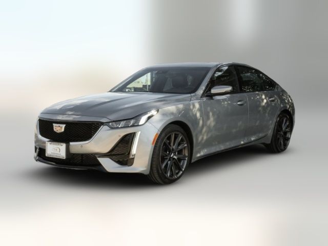 2023 Cadillac CT5 Sport