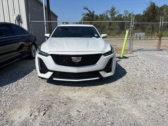 2023 Cadillac CT5 Sport