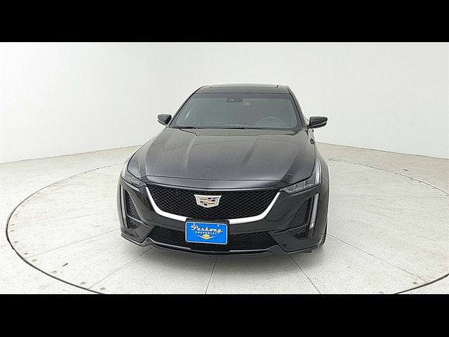 2023 Cadillac CT5 Sport