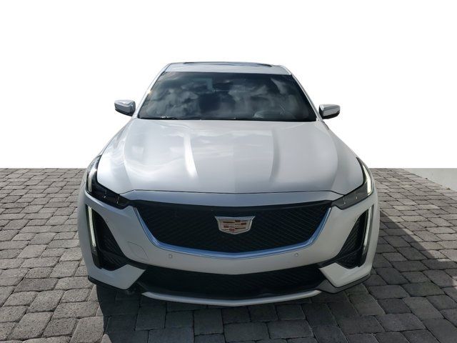 2023 Cadillac CT5 Sport