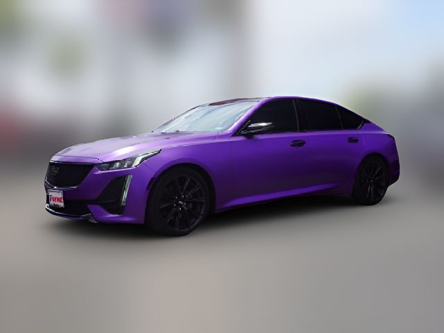 2023 Cadillac CT5 Sport