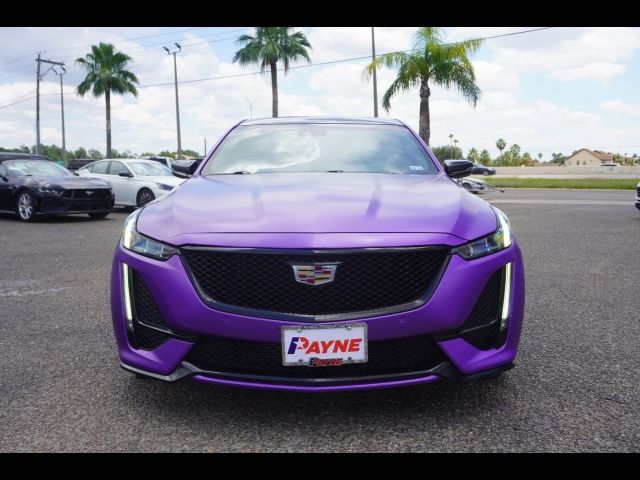 2023 Cadillac CT5 Sport