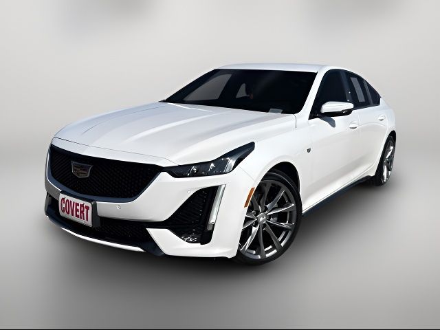 2023 Cadillac CT5 Sport