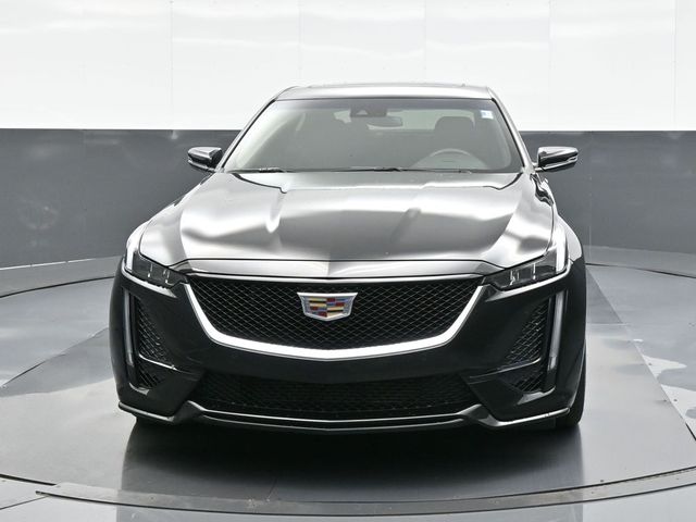 2023 Cadillac CT5 Sport