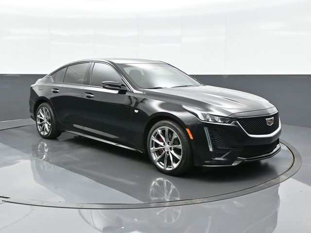 2023 Cadillac CT5 Sport