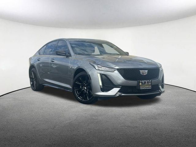 2023 Cadillac CT5 Sport