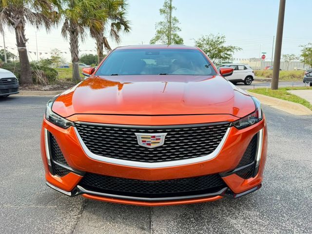 2023 Cadillac CT5 Sport