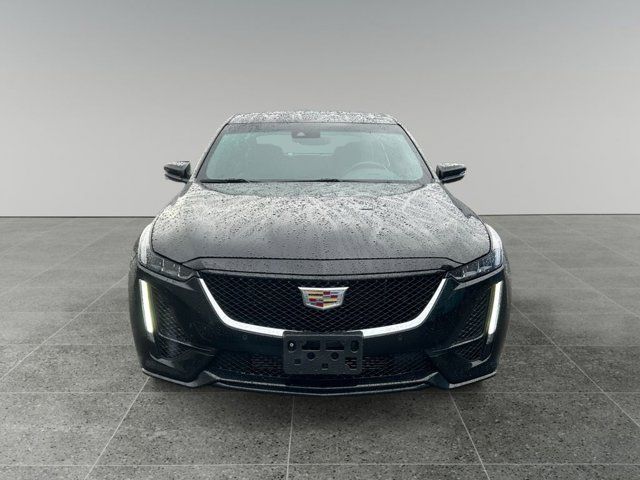 2023 Cadillac CT5 Sport