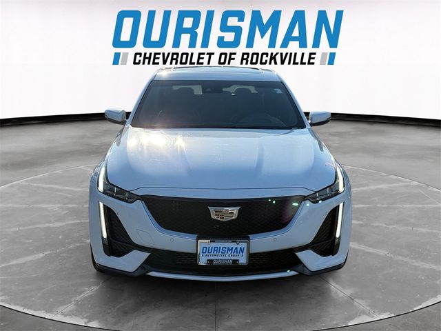 2023 Cadillac CT5 Sport