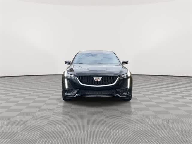 2023 Cadillac CT5 Sport