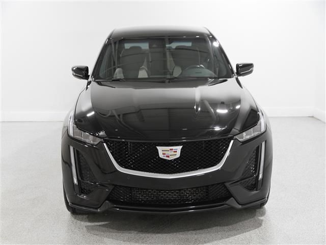 2023 Cadillac CT5 Sport