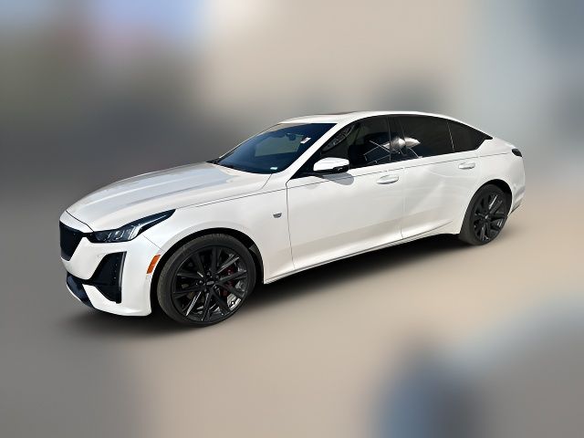 2023 Cadillac CT5 Sport