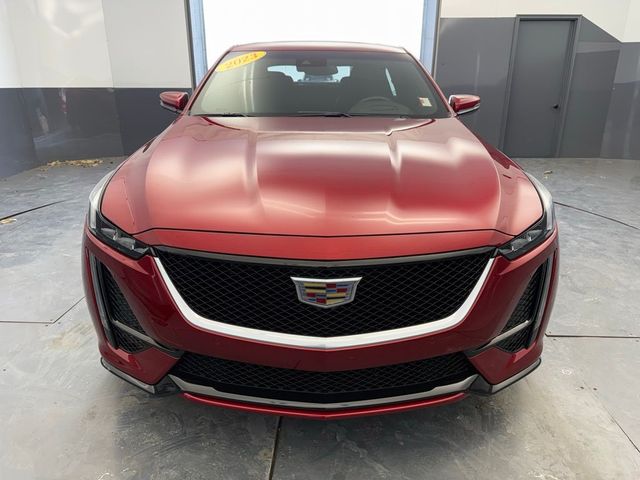 2023 Cadillac CT5 Sport