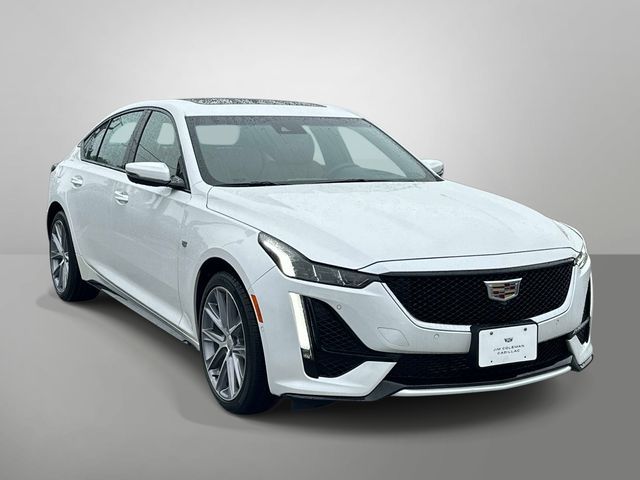 2023 Cadillac CT5 Sport