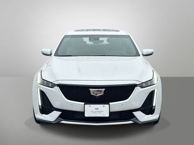 2023 Cadillac CT5 Sport