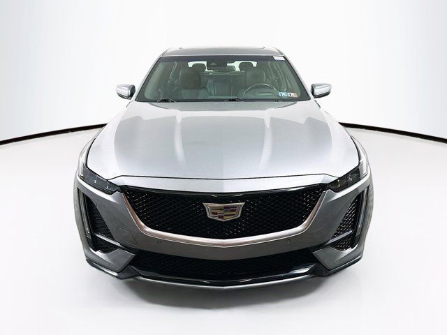 2023 Cadillac CT5 Sport