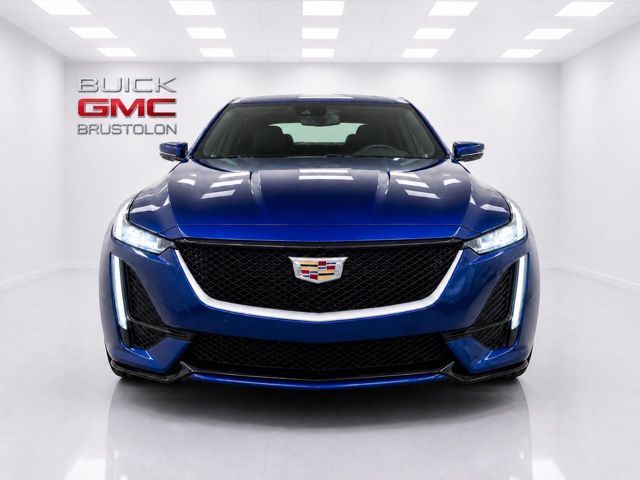 2023 Cadillac CT5 Sport
