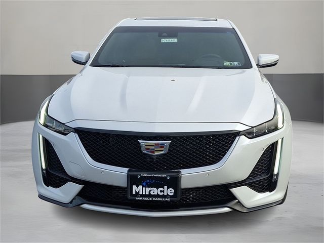 2023 Cadillac CT5 Sport