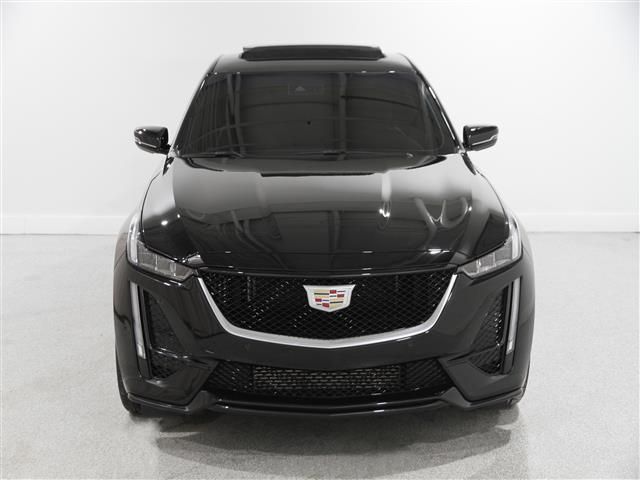 2023 Cadillac CT5 Sport