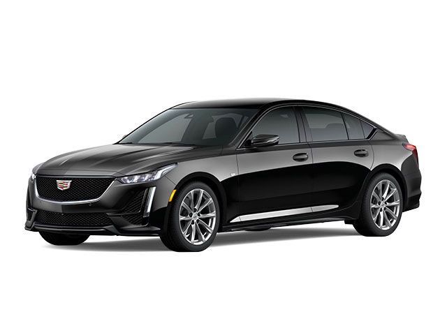 2023 Cadillac CT5 Sport