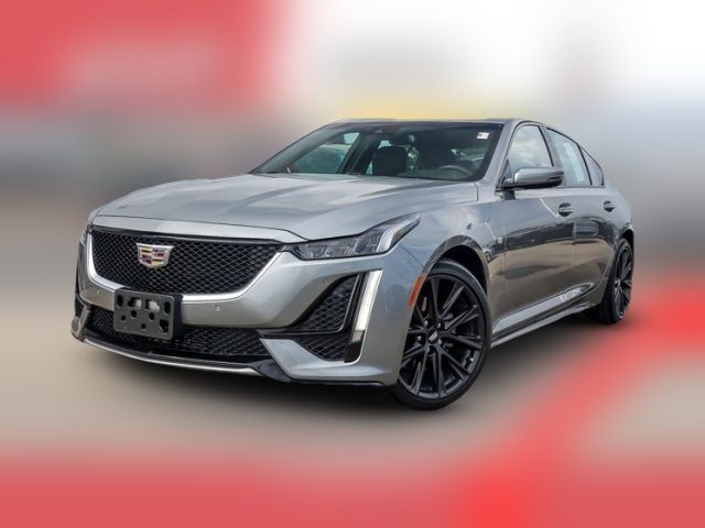 2023 Cadillac CT5 Sport