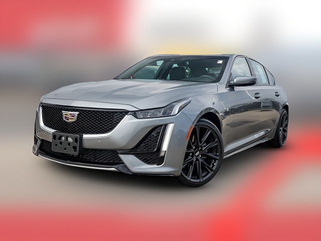 2023 Cadillac CT5 Sport