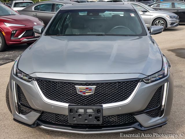 2023 Cadillac CT5 Sport