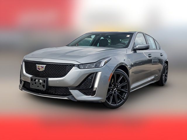 2023 Cadillac CT5 Sport