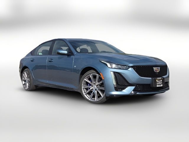 2023 Cadillac CT5 Sport
