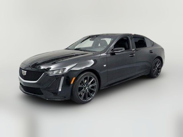 2023 Cadillac CT5 Sport