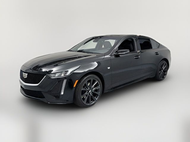 2023 Cadillac CT5 Sport