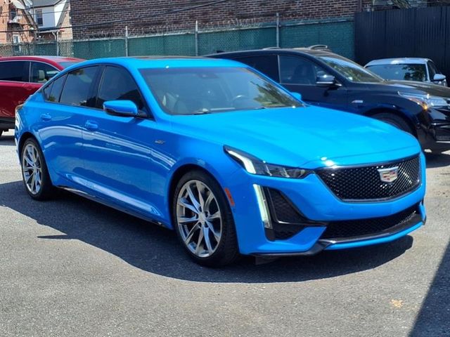 2023 Cadillac CT5-V Base