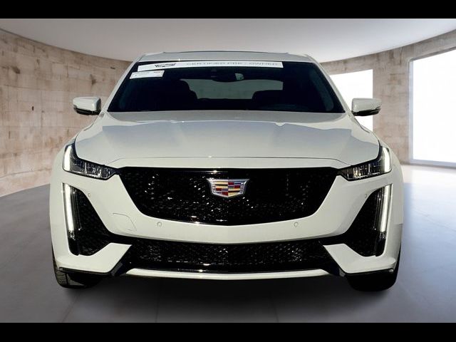 2023 Cadillac CT5-V Base