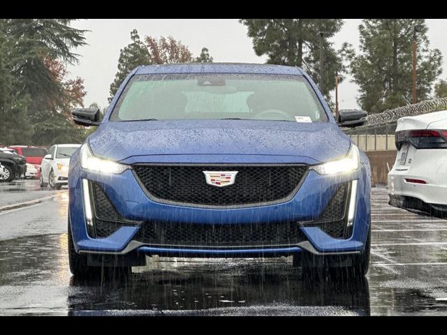 2023 Cadillac CT5-V Base