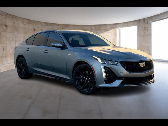 2023 Cadillac CT5-V Base