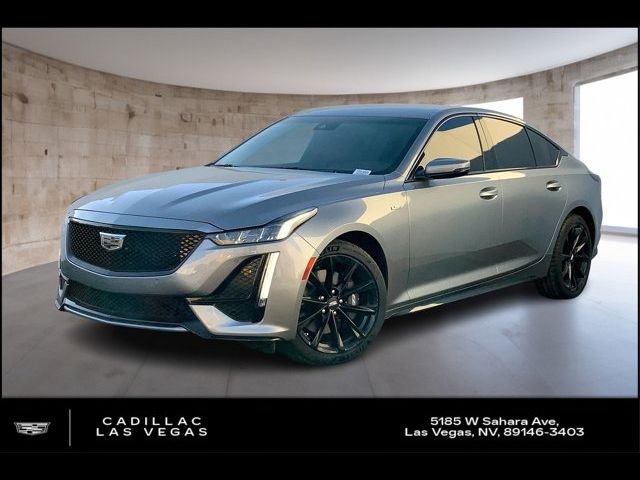 2023 Cadillac CT5-V Base